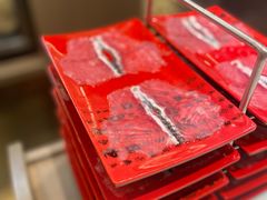 招牌活斑鱼-纯味斑鱼府(中海环宇荟店)