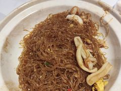 海皇粉丝煲-山东老家(黄埔分店)