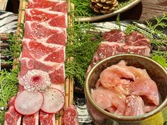 -MIKOMIKO和牛烧肉专门店(南门店)