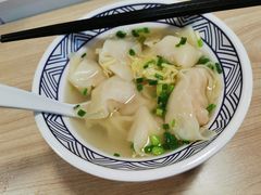 -绿杨馄饨店(浒关店)