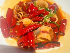 -鲤院·新中式美学·庭院餐厅(夫子庙店)