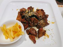 -杯子红牛排(西樵店)