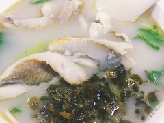 -明呈黄鱼面馆(斜土路店)