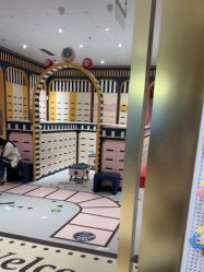 -meland亲子乐园•派对•研学(宁波华润万象城店)