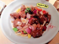 -Lia Cafe Bar Restaurant松山咖啡屋
