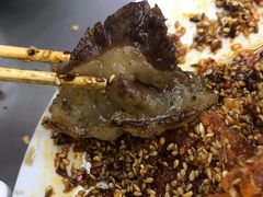-松明一烤肉馆(鲁园店)