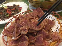 -下梅人家土菜馆(历史文化餐厅度假区店)