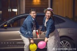 点击看大图 -维纳斯婚纱摄影(鞍山店)