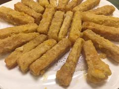 -盛记顺德高佬猪杂粥