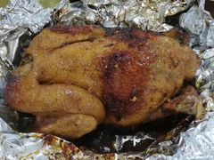 -田源农家饭店·窑鸡王·海鲜(东部湾·融创店)