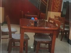 -老山记海城馅饼大酒店(振兴小区店)