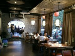 大堂-老徽州(老街店)
