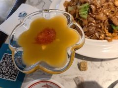 -金汤宴餐厅·粤菜(德云社店)