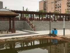 -雁滩公园