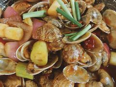 -一棠龙虾•王牌虾球(楚河汉街店)