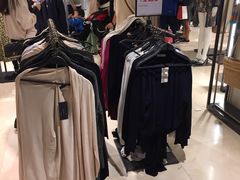 -ZARA(海港城店)