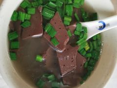 -蔡阿水羊肉店