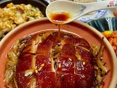 -西山人家·传统苏帮菜·家宴(木渎店)