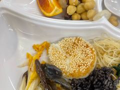 -素清香(解放路店)