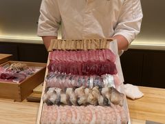 -鮨政· Omakase(港汇恒隆广场店)