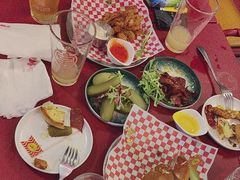-牛啤堂精酿啤酒餐吧(五棵松华熙店)
