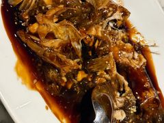 -湖滨28中餐厅·西湖宴·杭州君悦酒店