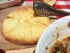 -西贝莜面村(上海百联西郊店)