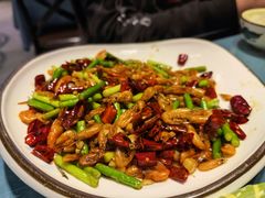 -谢三姐金奖啤酒鱼(总店)