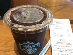 -星巴克臻选(福州东百中心分店)