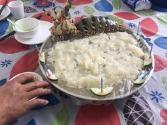 -班达海鲜餐厅