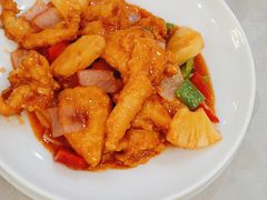 -鹭园酒家·四十年老字号