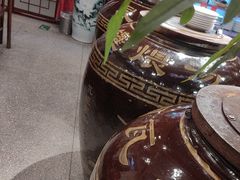 -西江美食舫·江西菜(健德桥店)