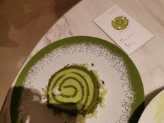 -théATRE 茶聚场(王府中環店)