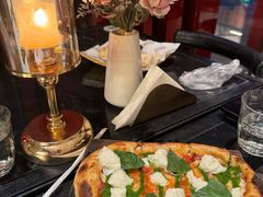 -Nord Grill&Bar Highland诺德西餐(深圳欢乐海岸店)