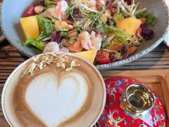 -瓦库茶馆37号(北龙湖店)