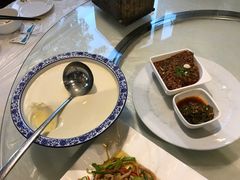 潮水豆腐-猎人苑