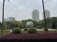 -荔香公园