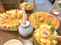 -泰妃殿(武汉首店)