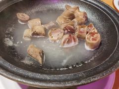 -蒙料·手把肉(望京店)