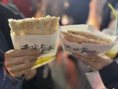-金牌罗记肠旺面(蔡家街店)