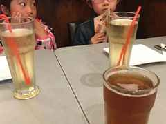 -棒约翰比萨·意面(张江店)