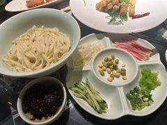 -四世同堂·京菜·烤鸭(双井店)