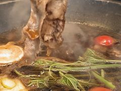 -解放碑威斯汀酒店-知味国际美食餐厅