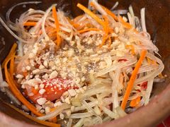 -曼谷食堂·泰国家庭料理(丹桂路店)