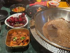-牛New寿喜烧(金鹰世界店)