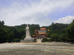 -南沙天后宫景区