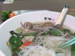 -蔡澜PHO(海岸城店)