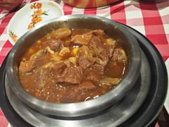 -西贝(南开大悦城店)