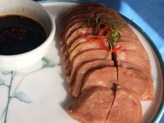 -晋西北菜馆(双塔西街店)