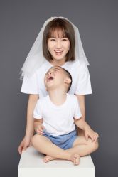 点击看大图 -海马体家庭照相馆(杭州远洋乐堤港店)